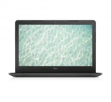 Dell Latitude 3550 Business Laptop, Intel Core i3-5th Generation CPU, 8GB RAM, 256GB SSD, 15.6 inch Display, Windows 10 Pro, Refurbished Laptop
