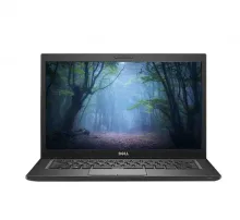 Dell Latitude E7480 Business Laptop, Intel Core i5-7th Gen CPU, 8GB RAM, 256GB SSD, 14 inch Touchscreen, Windows 10 Pro