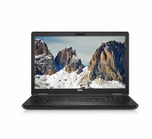 Dell Latitude E7490 Business Laptop, Intel Core i7-8th Gen. CPU, 16GB RAM, 256GB SSD, 14 inch Display, Windows 10 Pro, Refurbished Laptop