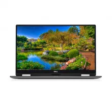 Dell XPS 13 9365 2-in-1, Core i7-7th Gen. CPU, 16GB RAM, 512GB SSD, 13.3 inch Touchscreen 360°, Windows 10 Pro