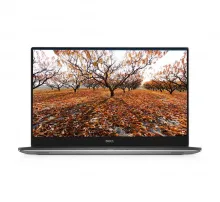 ديل بريسيجن 5510، انتل کور i7-6th، ذاكرة الوصول العشوائي 16 جيجابايت، قرص صلب 512 جيجابايت SSD، شاشة لمسية 15.6 بوصة، Nvidia Quadro M1000M 2GB، متجدد