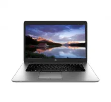 HP EliteBook 850 G2 Business Laptop, Intel Core i5-5th Generation CPU, 8GB RAM, 256GB SSD, 15.6 inch Display, Windows 10 Pro
