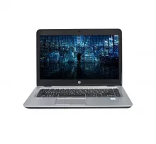 اتش بی ايليت بوك 840 G3 للأعمال، انتل كورi5-6th الجيل معالج ، ذاكرة الوصول العشوائي 8 جيجابايت، قرص صلب 256 SSD جيجابايت، الشاشة 14 بوصة،