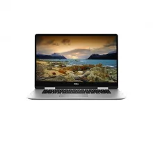 ديل انسبايرون 7586 ، انتل كور i5-8th Gen. CPU، 8 جيجابايت ddr4 رام ، 256 جيجابايت إس إس دي ، 15.6 شاشة لمسية ، ويندوز 10 برو ، كمبيوتر محمول مجدد