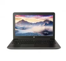 HP Zbook 15 G3, Intel Core i7-6th Gen CPU, 16GB , 256GB SSD, Nvidia Quadro M1000M 2GB GDDR5 Graphics, 15.6 inch Display, Win10, Refurbished Laptop