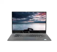 Dell Precision 5520, Intel Core i7-7th Gen CPU, 8GB , 256GB SSD, NVIDIA Quadro M1200 4GB DDR5 Graphics, 15.6 inch Touchscreen