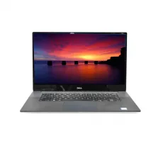 Dell Precision 5520, Intel Core i7-7th Gen CPU, 16GB , 256GB SSD, NVIDIA QUADRO M1200 4GB Graphics, 15.6 inch Display, Win10, Refurbished Laptop