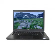 Dell Latitude E5480, Intel Core i7-7th Gen CPU, 8GB RAM, 256GB SSD, NVIDIA GEFORECE 930MX Graphics, 14 inch Display, Win 10