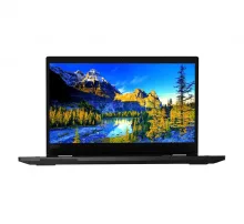 لنوفو ثینکباد P40 یوجا، معالج انتل کور i7-6th ، ذاكرة الوصول العشوائي 8 جيجابايت، قرص صلب 256 جیجابايت SSD، 14 بوصة شاشة لمسية، متجدد لابتوب
