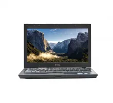 دیل لاتيتيود E4310للأعمال، معالج انتل کور i5-سلسلة M. الجیل، ذاكرة الوصول العشوائي 4 جيجابايت، قرص صلب 500 جيجابايت HDD، شاشة 13.3 بوصة، متجدد لابتوب