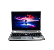 Acer Aspire V5-571 Business Laptop, AMD A6 Series CPU, 4GB RAM, 256GB SSD, 11.6 inch Touchscreen, Windows 10 Pro, Refurbished Laptop