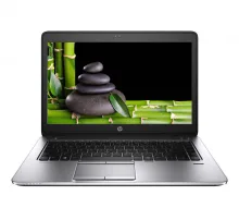 اتش بی ايليت بوك 745 G2، ای ام دی A10 معالج ، ذاكرة الوصول العشوائي 8 جيجابايت، قرص صلب 256 SSD جيجابايت، AMD RADEON R6 ، الشاشة 14 بوصة