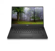 Dell Latitude 7370 Business Laptop, Intel Core M5-6Y57 CPU, 8GB RAM, 256GB SSD, 13.3 inch Touchscreen, Windows 10 Pro, Refurbished Laptop