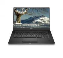 Dell Latitude 7370 Business Laptop، Intel Core M7-6Y75 CPU، 8 جيجا رام، 256 جيجا SSD، 13.1 بوصة، Windows 10 Pro