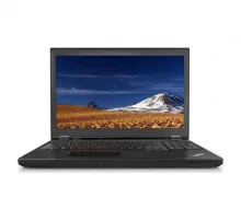 لنوفو ثینکباد P50 یوجا، معالج انتل کور i7-6th ، ذاكرة الوصول العشوائي 16 جيجابايت، قرص صلب 512 جیجابايت SSD، 14 بوصة، NVIDIA QUADRA 4GB متجدد لابتوب