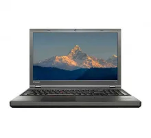لینوفو W540، معالج انتل کور i7-4th، ذاكرة الوصول العشوائي 8 جيجابايت، قرص صلب 256 جيجابايت SSD، شاشة 15.6 بوصة، NVIDIA QUADRO K1100M