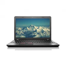 لينوفو ثینکباد E570 ، وحدة المعالجة المركزية Intel Core i3-7th Gen. CPU ، 8GB RAM ، 256GB SSD ، شاشة 15.6 بوصة ، Windows 10 ، كمبيوتر محمول
