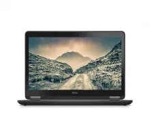 دیل لاتيتيود E7250 للأعمال، معالج انتل کور i5-5th الجیل، ذاكرة الوصول العشوائي 8 جيجابايت، قرص صلب 256 جيجابايت SSD، شاشة 12.5 بوصة