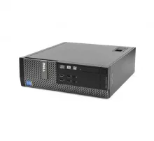 Dell OptiPlex 7020 Small Form Factor Business Desktop PC, Intel Core i5-4th Generation CPU, 4GB DDR3 RAM, 500GB HDD, Windows 10 Pro (Refurbished)