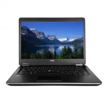 Dell Latitude E7240 Business Laptop, Intel Core i5-4th Generation CPU, 4GB RAM, 256GB SSD, 12.5 Inch Display, Windows 10 Pro, Refurbished Laptop