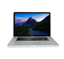لاب توب أبل ماك بوك A1286 للأعمال ، معالج انتل كور i7-3rd الجيل، 4 جيجابايت رام ، 500 جيجابایت HDD ، شاشة 15.6 بوصة ، لاب توب مجدد