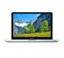 لاب توب أبل ماك بوك A1297 للأعمال ، معالج انتل كور i5 من الجيل الثالث ، 4 جيجابايت رام ، 500 جيجا HDD ، شاشة 17 بوصة ، لاب توب مجدد