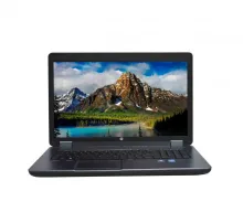 HP ZBook 17, Intel Core i7-4th Gen, 16GB RAM, 512GB SSD, Nvidia Quadro K3100M 4GB, 17.3 inch Display, Windows 10, Refurbished Laptop