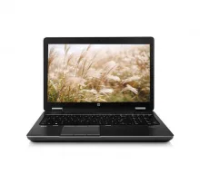 اتش بی ZBook 15 G1، انتل كورi7-4th الجيل معالج ، ذاكرة الوصول العشوائي 16 جيجابايت، قرص صلب 512 SSD جيجابايت، Quadro K2100M ، الشاشة 15 بوصة، متجدد