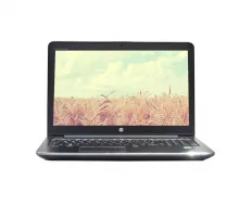 HP ZBook 15 G4, Intel Core i7-7th Gen CPU, 16GB RAM, 512GB SSD, Nvidia Quadro M1200 4GB , 15 inch Display, Win10