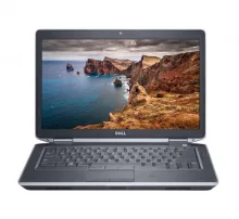 Dell Latitude E5430 Business Laptop, Intel Core i5-3rd Generation CPU, 4GB RAM, 500GB HDD, 14 inch Display, Windows 10 Pro, Refurbished Laptop