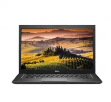Dell Latitude E7480 Business Laptop, Intel Core i7-7th Gen CPU, 16GB RAM, 256GB SSD, 14 inch Touchscreen, Windows 10 Pro, Refurbished Laptop