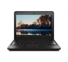 Lenovo X131e Business Laptop, Intel Core i3-2nd Generation CPU, 4GB RAM, 500GB HDD, 11.6 inch Display, Windows 10 Pro, Refurbished Laptop