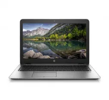 اتش بی ايليت بوك 850 G3 للأعمال، انتل كورi5-6th الجيل معالج ، ذاكرة الوصول العشوائي 8 جيجابايت، قرص صلب 256 SSD جيجابايت، الشاشة 15 بوصة، متجدد