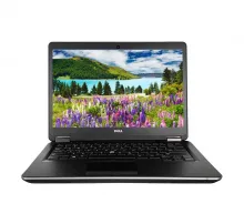 Dell Latitude E7440 Business Laptop, Intel Core i5-4th Gen CPU, 8GB RAM, 256GB SSD, 14 inch Touchscreen, Windows 10 Pro, Refurbished Laptop