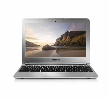 Samsung Chromebook 11 Series 1 Business Laptop, Intel Celeron N Series, 2GB DDR3 RAM, 16GB SSD, 11 Inch Display, Chrome OS, Refurbished Laptop