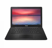 Asus Chromebook C300MA Business Laptop, Intel Celeron N Series, 4GB RAM, 32GB SSD, 13 Inch Display, Chrome OS, Refurbished Laptop