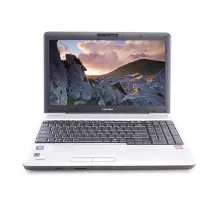 Toshiba Satellite L505D Business Laptop, AMD ATHLON, 3GB RAM, 320GB HDD, 15.6 inch Display, AMD Radeon HD 4100, Win 10 Pro, Refurbished Laptop