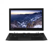Toshiba PORTEGE Z20t-C Business Laptop, Intel Core M5-6Y57 CPU, 8GB RAM, 128GB SSD, 12.5 inch Touchscreen, Win10 Pro, Refurbished Laptop