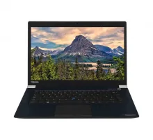 Toshiba TECRA X40-D Business Laptop, Intel Core i5-7th Generation CPU, 16GB RAM, 512GB HDD, 14 inch Display, Windows 10 Pro, Refurbished Laptop