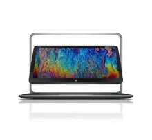 Dell XPS 12 9Q33 Business Laptop, Intel Core i7-4th Generation CPU, 8GB RAM, 256GB HDD, 12.5 inch Touchscreen, Windows 10 Pro, Refurbished Laptop