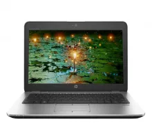 HP EliteBook 725 G3, AMD A10 Series CPU, 8GB RAM, 256GB SSD, 12.5 inch Display, AMD RADEON R6, Windows 10 Pro, Refurbished Laptop