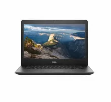 كمبيوتر محمول للأعمال Dell Latitude E3490، معالج Intel Core i5 من الجيل السابع، ذاكرة وصول عشوائي (RAM) سعة 8 جيجابايت، قرص SSD سعة 256 جيجابايت، شاشة 14 بوصة، نظام تشغيل Windows
