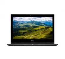 Dell Latitude 7390 2-in-1, Intel Core i5-8th Gen. CPU, 8GB RAM, 256GB SSD, 13.3 inch Touchscreen 360°, Windows 10 Pro