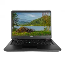 Dell Latitude E7240 Business Laptop, Intel Core i5-4th Generation CPU, 8GB RAM, 256GB SSD, 12.5 inch Display, Windows 10 Pro