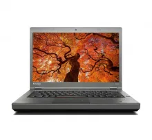 لنوفو ثینکباد T440P یوجا، معالج انتل کور i7-4th ، ذاكرة الوصول العشوائي8 جيجابايت، قرص صلب 256جیجابايت SSD، 14 بوصة، NVIDIA GEFORCE