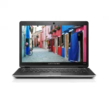 Dell Latitude 6430u Business Laptop, Intel Core i7-3rd Gen CPU, 8GB RAM, 128GB SSD, 14 inch Display, Windows 10 Pro, Refurbished Laptop