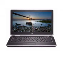 Dell Latitude E6330 Business Laptop, Intel Core i5-3rd Generation CPU, 4GB RAM, 500GB HDD, 13.3 inch Display, Windows 10 Pro, Refurbished Laptop