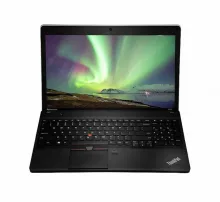 Lenovo ThinkPad Edge E530 Business Laptop, Intel Core i3-3rd Gen CPU, 4GB RAM, 320GB HDD, 15.6 inch Display, Win 10 Pro, Refurbished Laptop