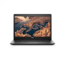 Dell Latitude 3480 Business Laptop, Intel Core i3-7th Generation CPU, 8GB RAM, 500GB HDD, 14 inch Display, Windows 10 Pro,