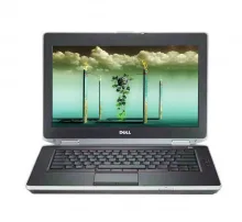 Dell Latitude E6420, Intel Core i5-2nd Gen CPU, 4GB RAM, 320GB HDD, 14 inch , Nvidia NVS 4200M 512MB DDR3 Windows 10 Pro, Refurbished Laptop